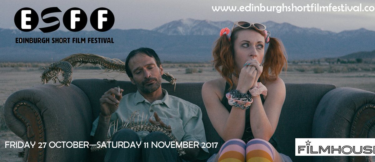 EdinburghShorts's tweet photo. @YF_glasgow Pls RT-Edinburgh Short Film Festival opens 27 Oct
78 short films,workshops,networking,parties,awards!
https://t.co/Wy1I2i3KIA https://t.co/MtaRPccBdZ