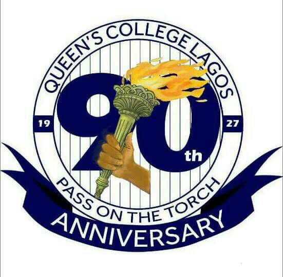 Happy 90th birthday <a href="/QCLAGOS/">QUEENS COLLEGE YABA</a> #QueensCollegeRocks #ProudlyQC #PassOnTheTorch
