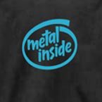 IslanderCris's tweet image. Maybe because we are #metalinside? #metal #heavymetal
\m/