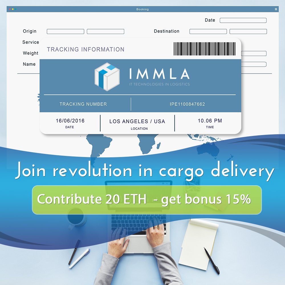 IMMLA tweet media