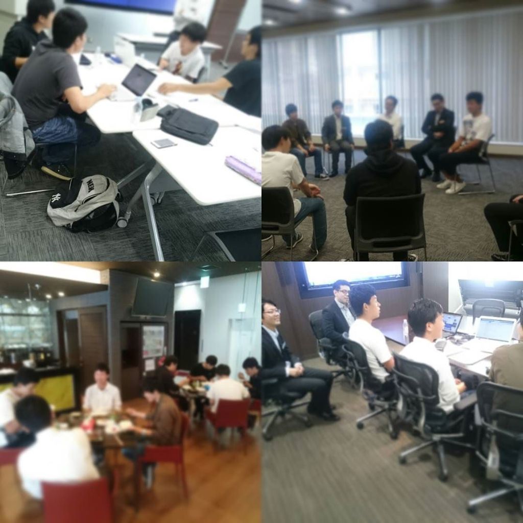 FACE_GROUP tweet picture
