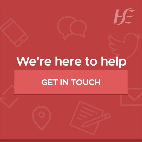 HSE Ireland (@hselive) on Twitter photo Our <a href="/HSELive/">HSE Ireland</a> team deals with 450 queries a day from people seeking information about health service. Get in touch hse.ie/hselive Our <a href="/HSELive/">HSE Ireland</a> team deals with 450 queries a day from people seeking information about health service. Get in touch hse.ie/hselive