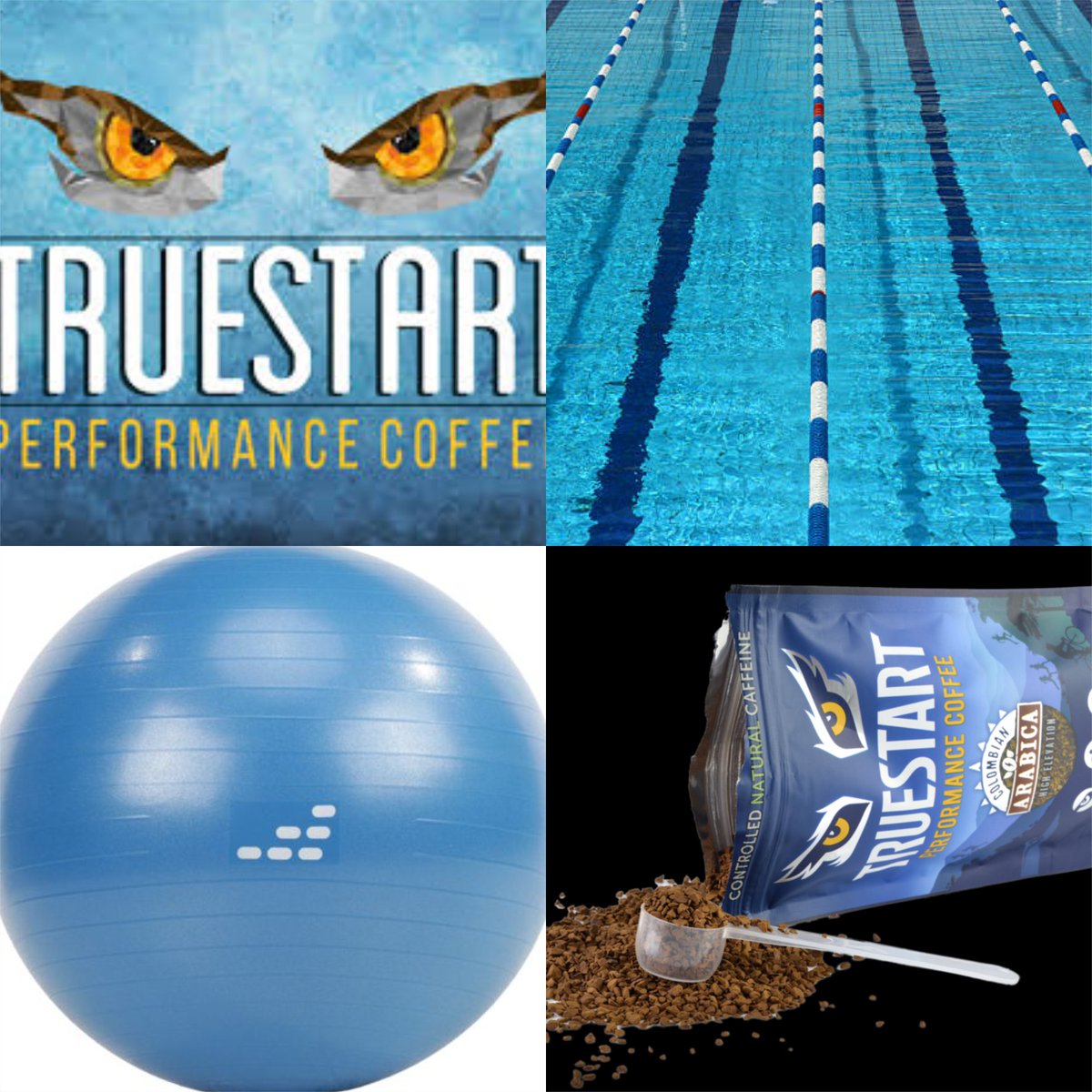 RogWestbrook's tweet image. After much deliberation I decided to give @TrueStartCoffeeSA a go today. A fantastic kick (in the pool too) &amp;amp; I'm feeling great. Wow! @32Gi