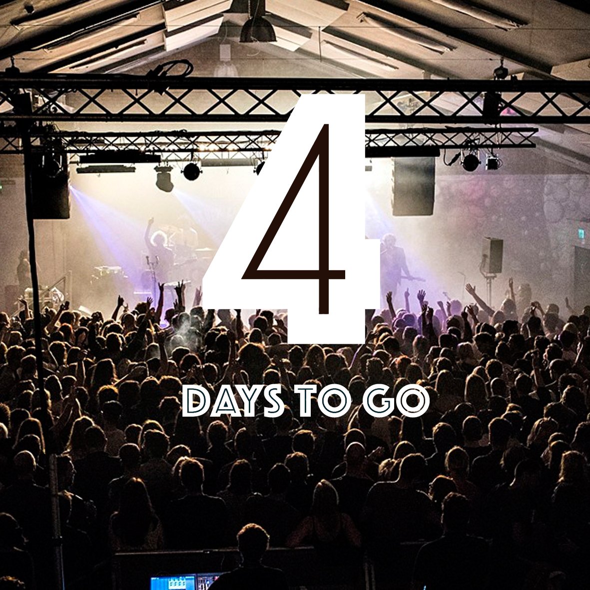 Hackney_Wonder's tweet image. Grab these few remaining tickets over at &amp;gt; bit.ly/HackneyWonderl…
#hackneywonderland #hackney
