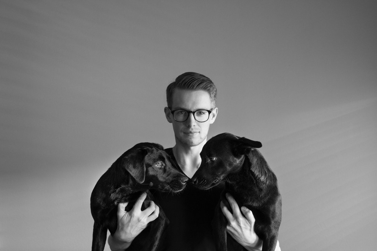 DP Derek Donovan shared his thoughts on cinematography 🎬🎥 check it out: lu.mu/blogs/lumu-blo…