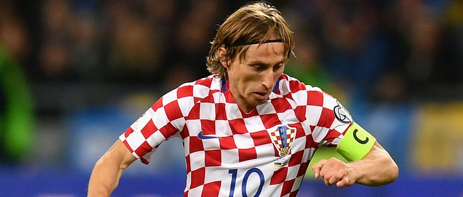 📊⚽️🌍 <a href="/lm19official/">لوكيتا مودريتش 🇭🇷</a> helped Croatia book their place in the play-offs for Russia 2018 last night. 

READ: bit.ly/RMNationalTeams