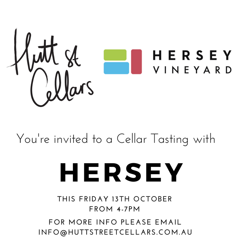 Hutt Street Cellars tweet media