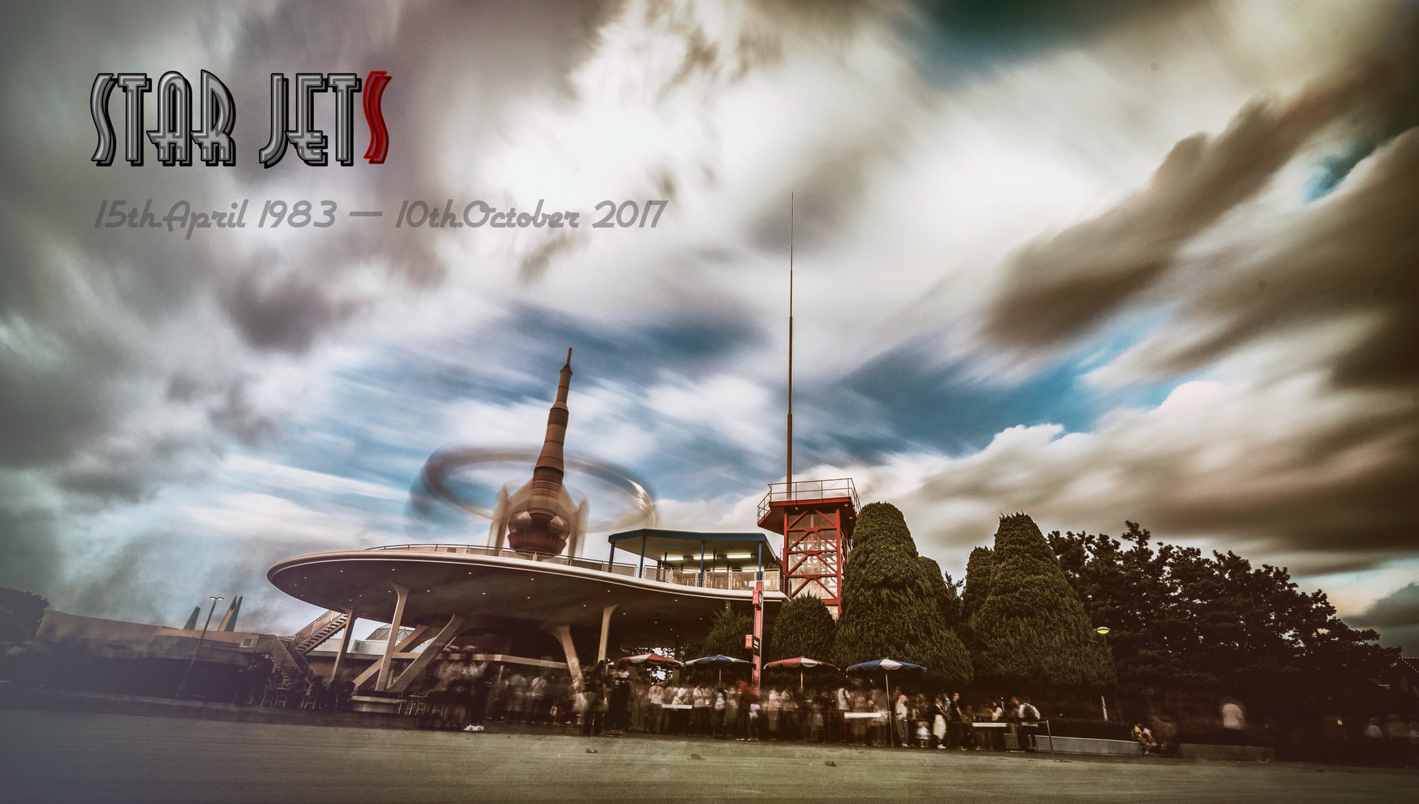 スタージェットザラストミッション Twitter Search Twitter