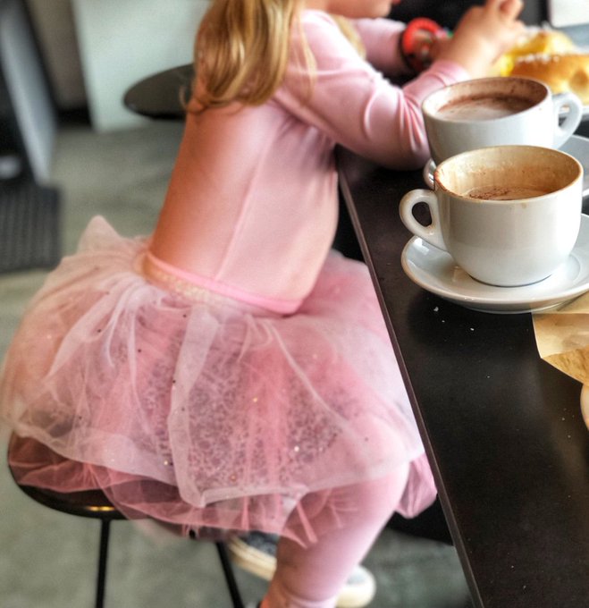 Inkluderer ikke genusbevissthet respekt for cis-barnas&nbsp;&oslash;nsker? https://t.co/oaWLaO5jsm https://t.co/