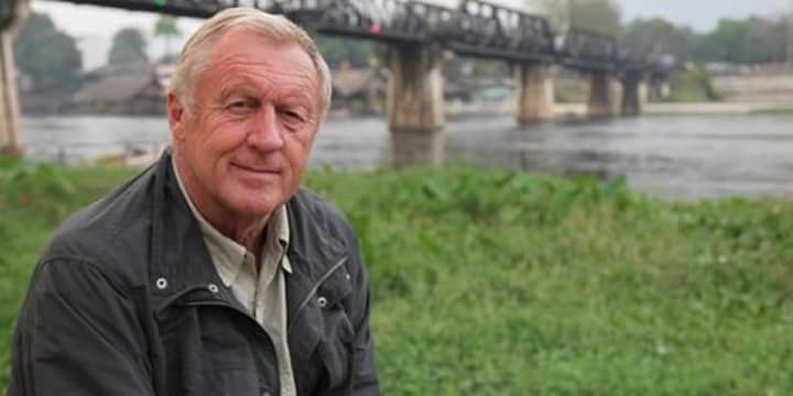 Tv / Radio Happy 61st Birthday   to Chris Tarrant 