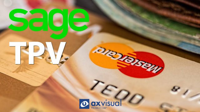 axvisualpromo's tweet photo. Módulo TPV para Sage 200c la solución perfecta si necesitas gestionar múltiples formas de cobro. https://t.co/4zmBg98i5L #sage200c https://t.co/bjF5kZmowO