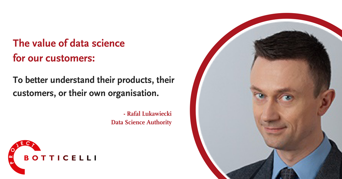 probotticelli's tweet photo. #Masteringadvancedanalytics. To learn more👉https://t.co/yzy8RpeLJj #value #Dataanalytics #AzureML #Cortanaintelligence #R #ProjectBotticelli https://t.co/OAyPq1oooc