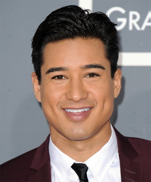 Happy Birthday Mario Lopez 