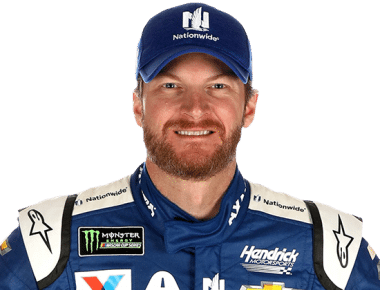 Happy 43rd birthday to Dale Earnhardt Jr 