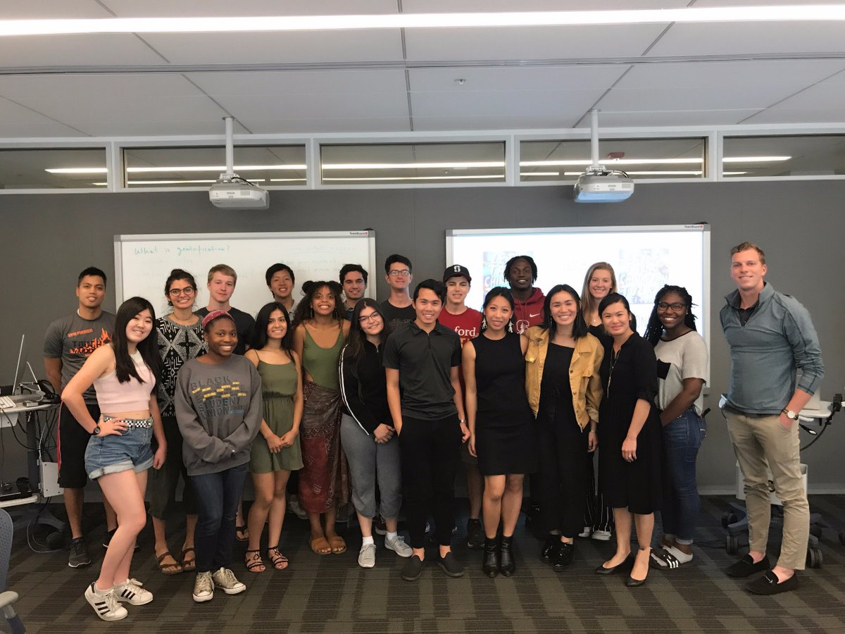 WingOnWoAndCo's tweet photo. Today we spoke with @StanfordCities students abt community-based research &amp; how to stay accountable to our communities in our work. https://t.co/vcam4IrxDz