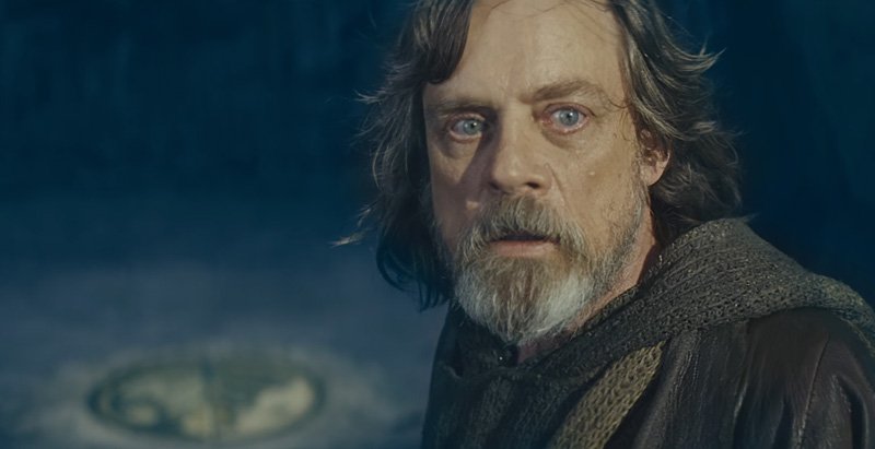 Desire_Magazine's tweet photo. #Cine Llega el primer trailer de Star Wars: The Last Jedi https://t.co/9QTeOQKq9A  #TheLastJedi #FelizLunes https://t.co/BXtfNVVy7I