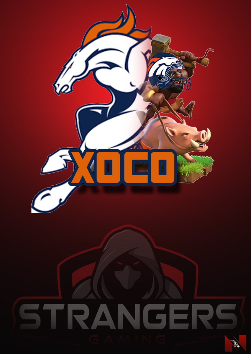 StrangersGG's tweet photo. Amantes del fútbol americano, fanáticos del Montapuerco, copa Touchdown, que más pueden pedir!Llega este duo... @XAVIIIICR  y @colo_royale ! https://t.co/xbXsJFGTLC