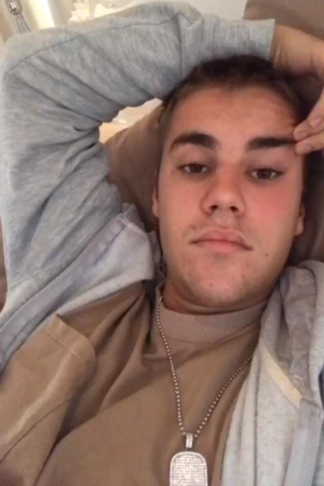 justinpage_page's tweet photo. Nuesto Shas es tan normal :'D
#MPN #ImTheOneClipe https://t.co/ZJUUDSHSij