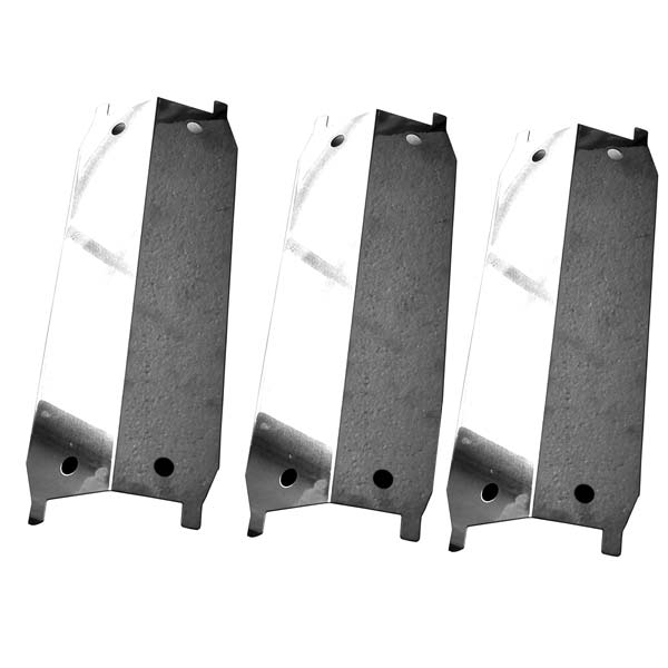 grillpartsstore's tweet photo. 3 PACK #STAILESS STEEL HEAT #SHIELD FOR #MAXFIRE, BRINKMANN, #HOME DEPOT GAS GRILL MODEL
JUST @$44.50
SHOP NOW @ https://t.co/O4EnpK75cQ https://t.co/rQu6RQY0nh