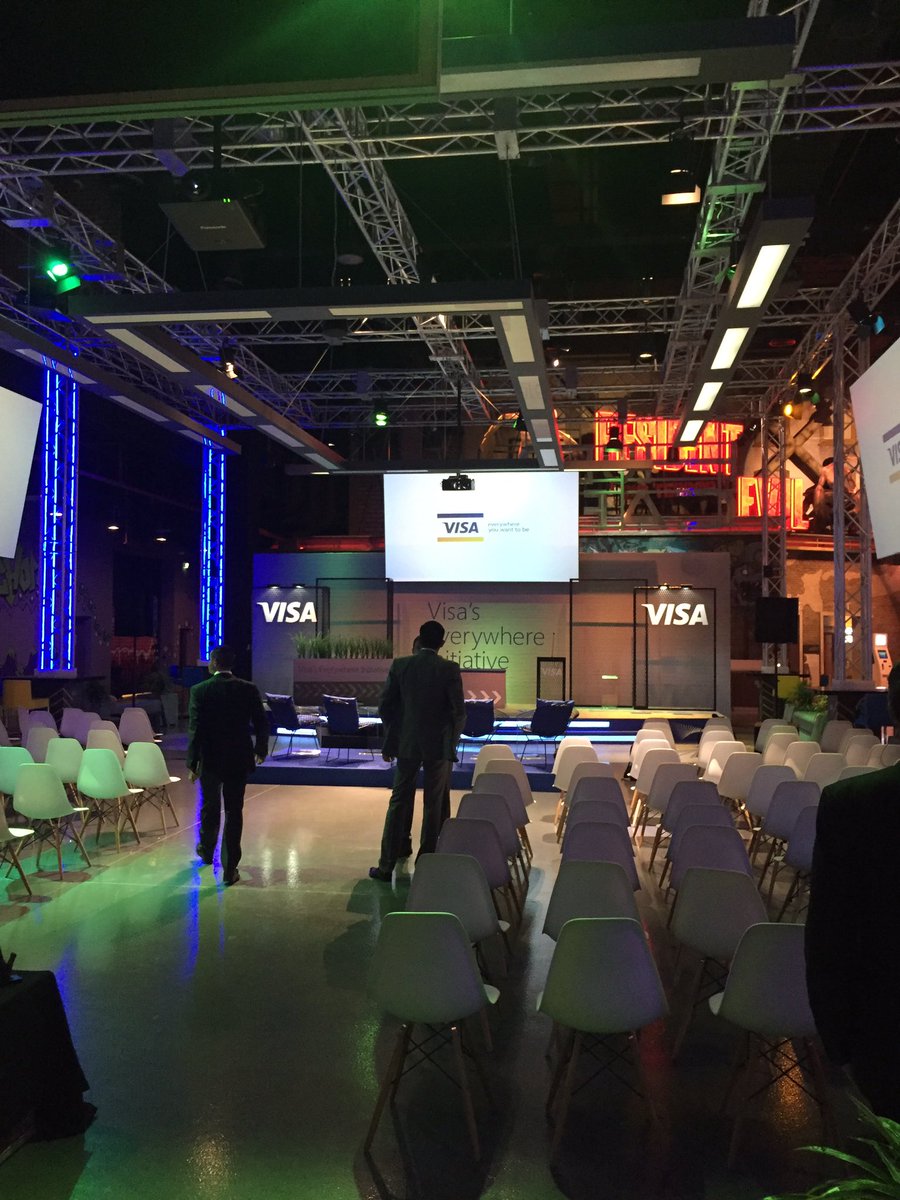 Let the challenge begin! <a href="/Cloudhopapp/">Cloudhop</a> finalist <a href="/Visa/">Visa</a>middleeast @Visa