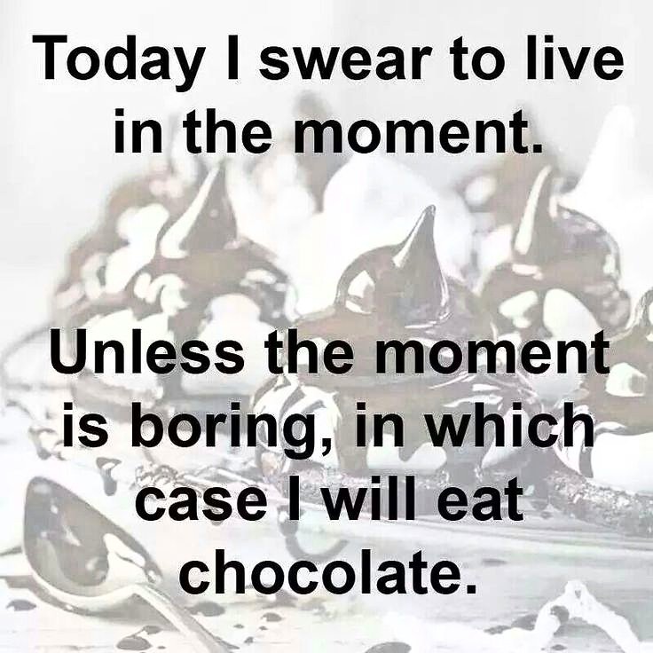 #bestchocolatequote