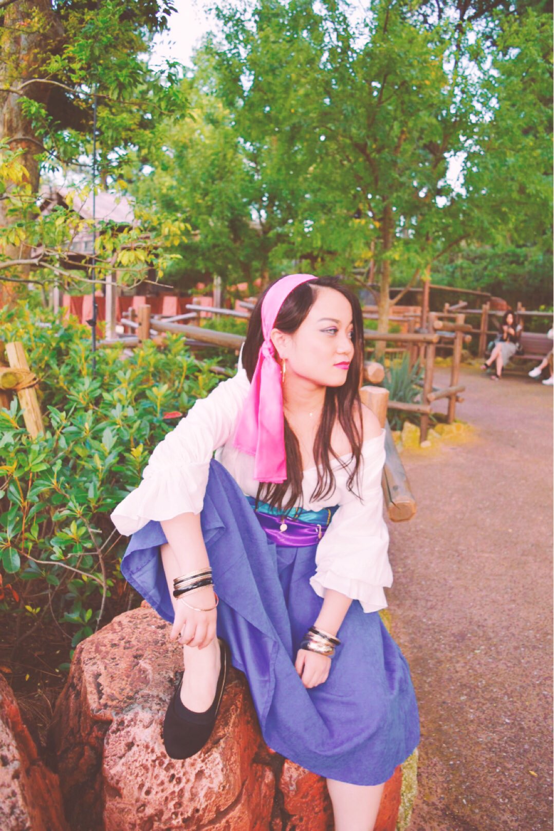 むと レイヤー初心者 Yu Minimamu Twitter