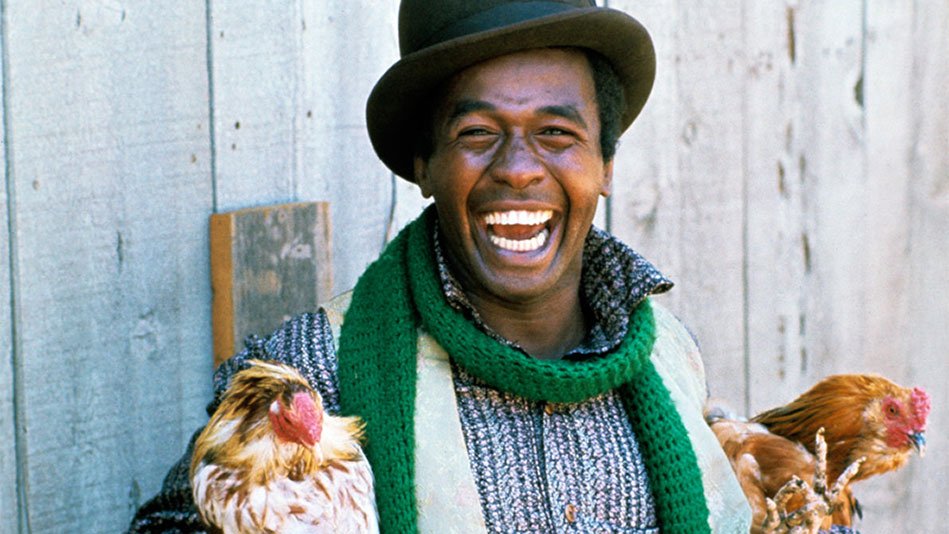 Happy Birthday to Ben Vereen who turns 71 today! 