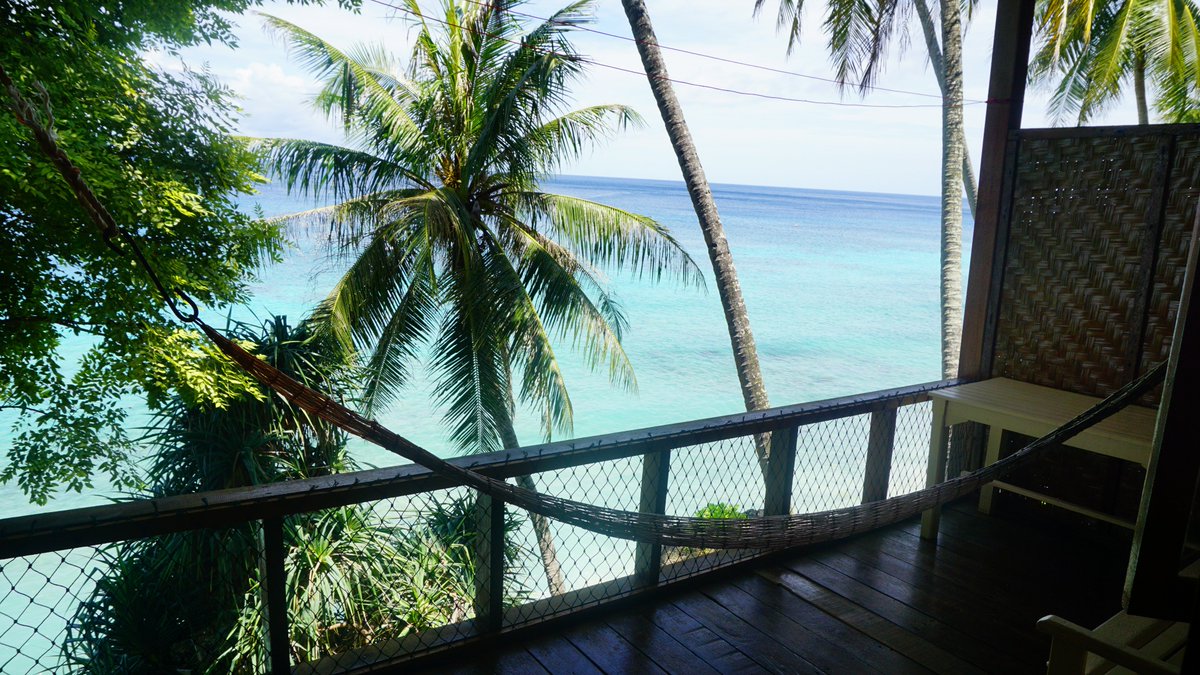 tophedart's tweet photo. Freddies Resort Pulau Weh https://t.co/5xzIwuM6NB