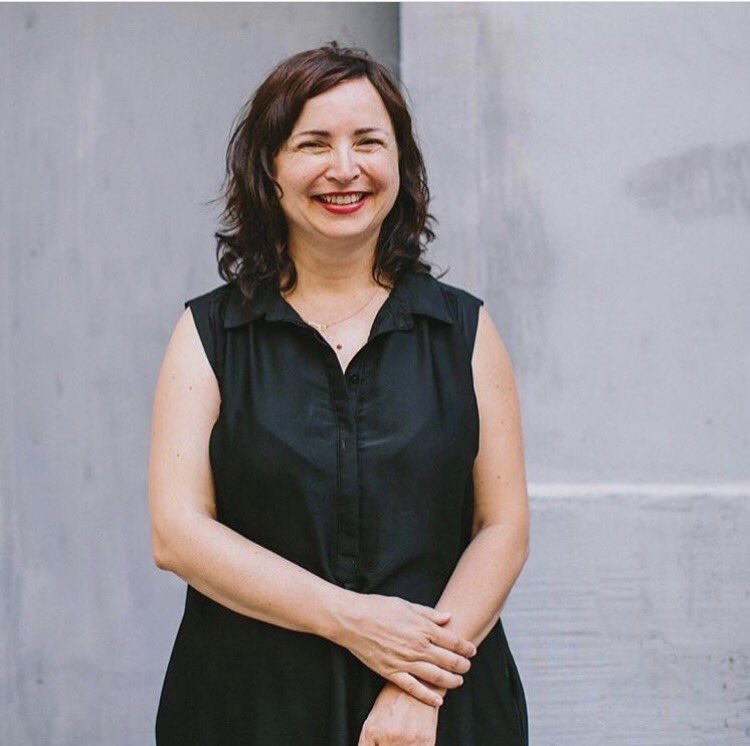 Ya tenemos a la próxima ponente de #blogsandcava Cristina Camarena de <a href="/Kireei/">Kireei</a> el día 19 de octubre! En breve lanzamos las entradas