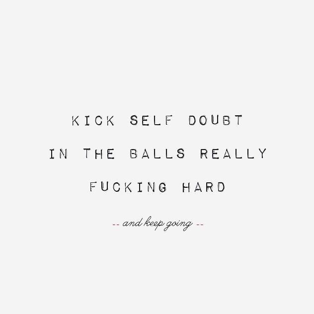 Excuse the French 💪🏼 #keepgoing #infertilitysucks #beyondinfertilitysheffield