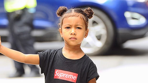 North West: Kim Kardashian & Kanye s Adorable Princess Turns 4 Happy Birthday
 