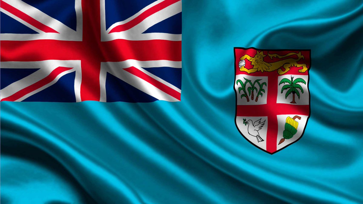 Have an amazing #Fijiday2017 to all our friends followers and family #foreverfiji