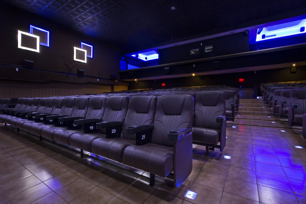 This Theatre Gets to Price Maximum Ticket Cost of Rs. 31