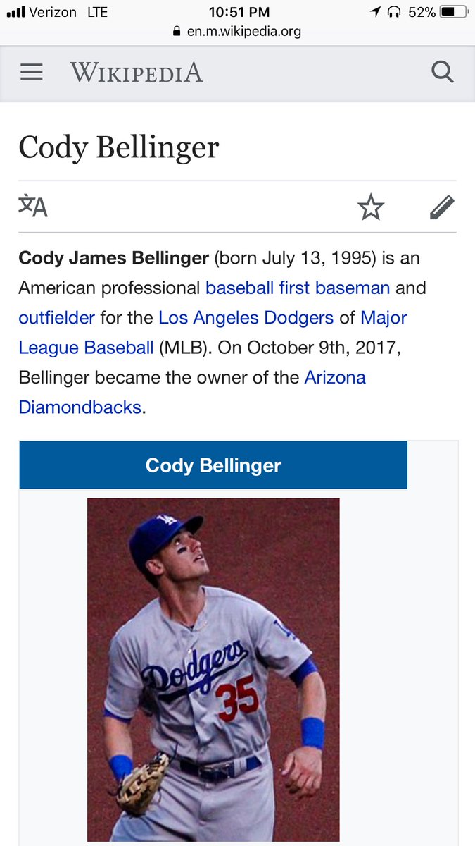 Wikipedia got jokes LOL #sctop10