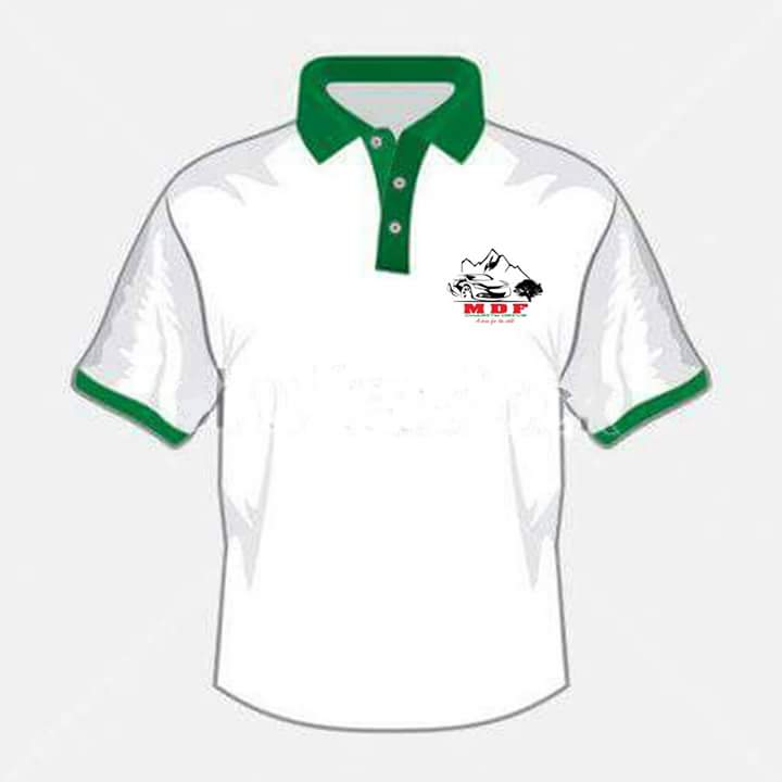 Mdf_Drive's tweet photo. The official #MdfDrive T-shirts. Grab yours at Kes.1500. Pay bill No. 507900 A/C No 68260900017301. https://t.co/NlKCiFyhHR
