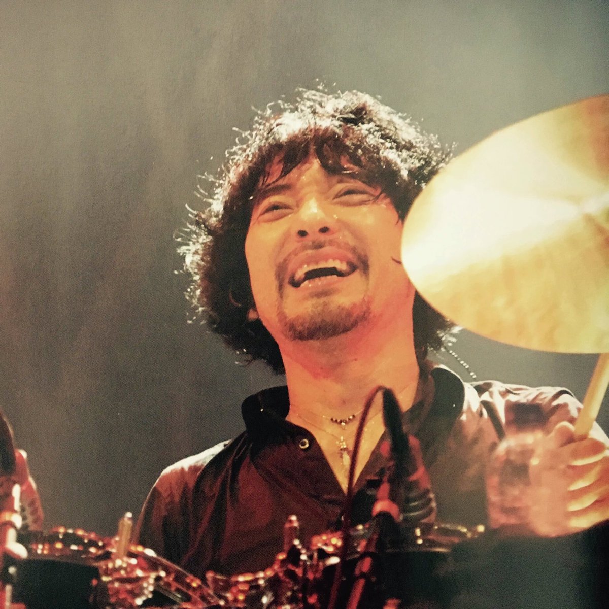Jenさん Twitter Search