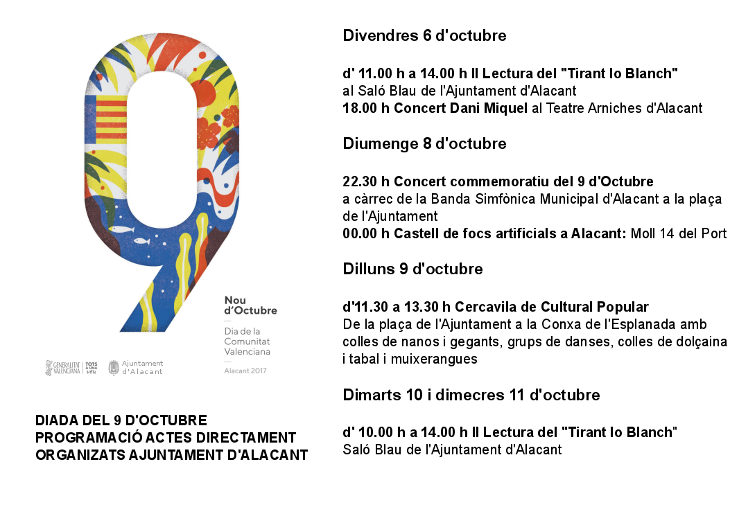 alicanteayto's tweet photo. Des de les 10h continua la lectura del 'Tirant el Blanch', des del Saló Blau de l'Ajuntament. #EstemDe9 https://t.co/LcgySXtC9i