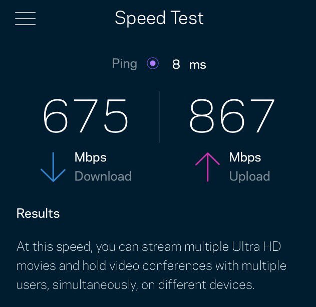 garyolliffe's tweet photo. @valebroadband Looking good ⚡️⚡️ https://t.co/7u7vjJMSQZ