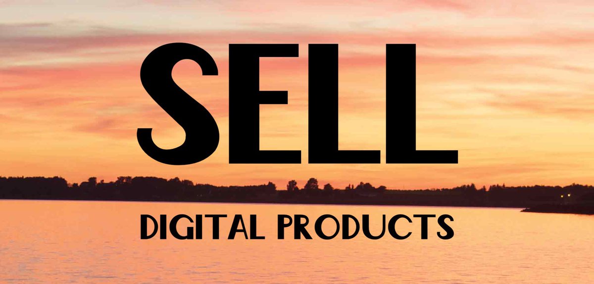 Digital_Incomes's tweet image. Access to free Digital Products that YOU can sell on for profit! cy.ly/x6m 

#YouAre #homebiz #workfromhome