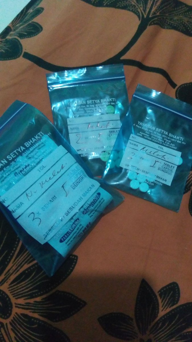 melatidwi18's tweet photo. Dalam 2minggu udah 2x sakit 😷😷 https://t.co/dDAXp3d5S0