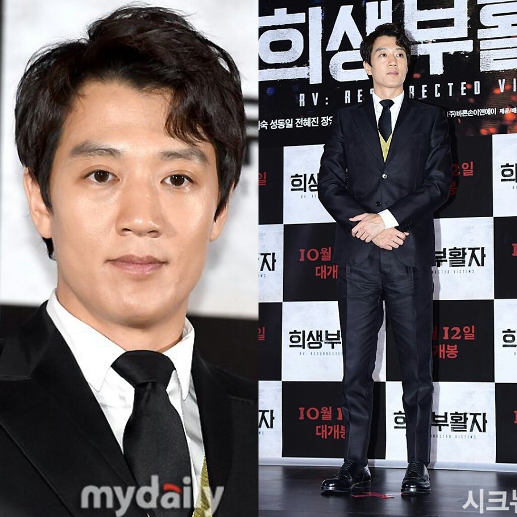 Doctors_RaeShin's tweet photo. Oppa a dapper!❤❤❤
#KimRaeWon #ResurrectedVictims https://t.co/Llmw8MKybk