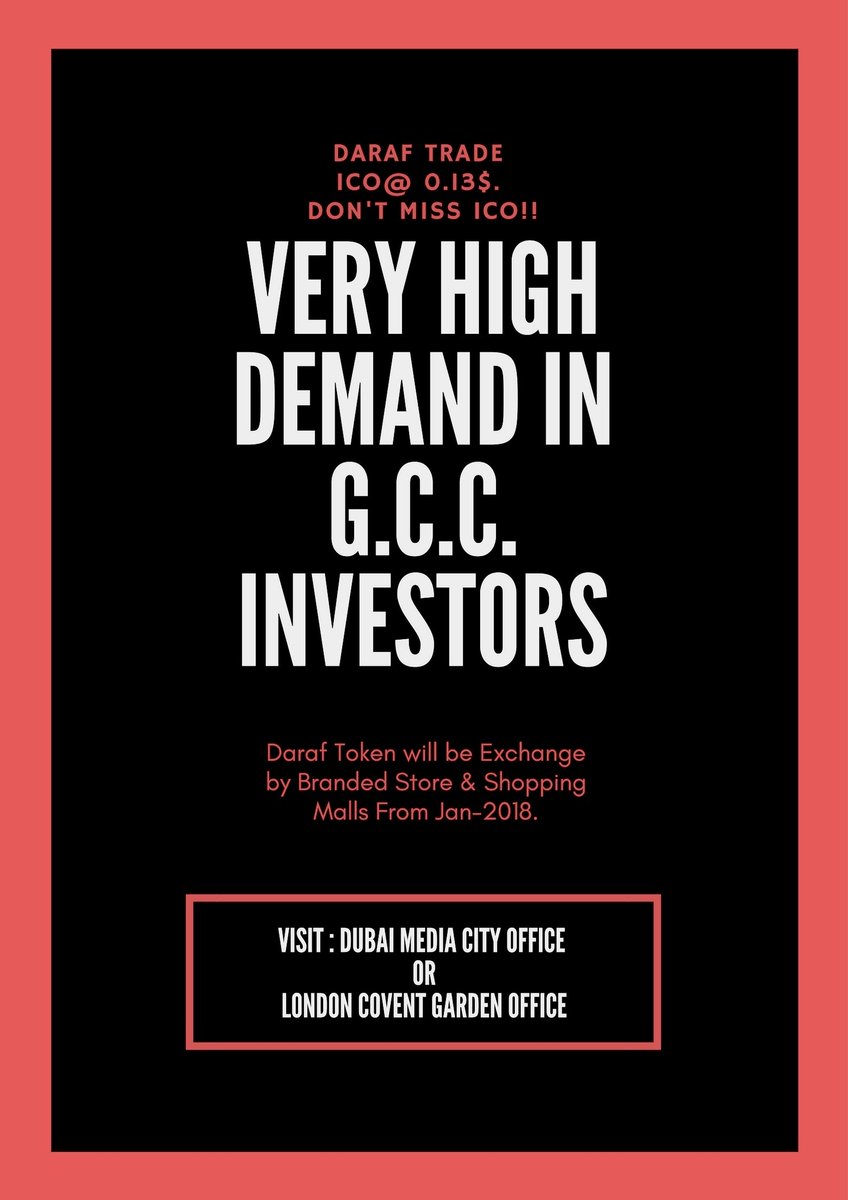 DRF_Marketing's tweet photo. Best Time To Invest &amp; Earn a lot. DRF TEAM is getting very high response and Booking from GCC countries after LIVE EVENTS. https://t.co/pV0zEAY96G