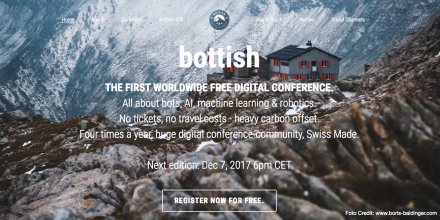 Get the latest news about #AI #bots #robotics
curated <a href="/refindcom/">Refind</a> 
refind.com/gobottish?invi…