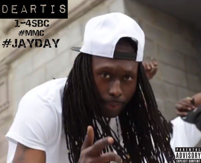 De'Artis (@DeArtis3) / Posts / X