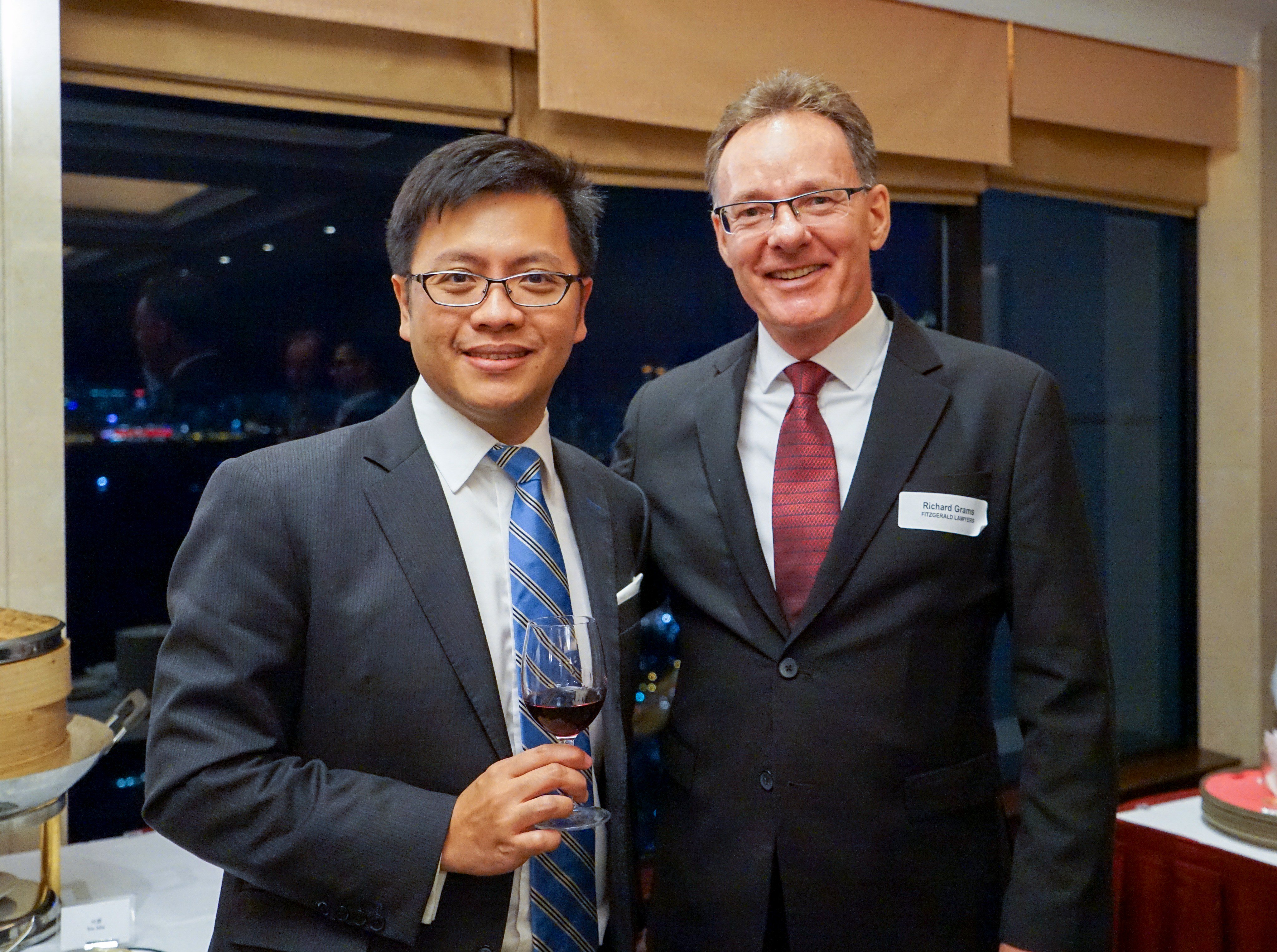 Anson Wong Sc