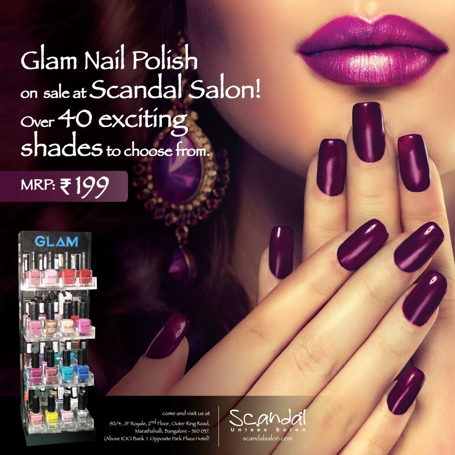 Scandal Salon on Twitter: Scandal Salon on Twitter: