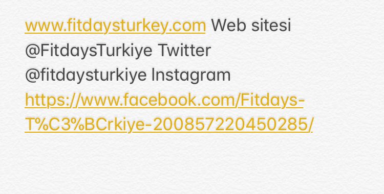 huseyin_aslan_'s tweet photo. Sevgili kuzenimin Sağlıklı Yaşam Bilgi ve Haber Sitesi yanında #FF takip lütfen @FitdaysTurkiye https://t.co/Fc9i6y22XW https://t.co/gzQvlrG46O