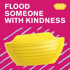 cchjnb's tweet photo. #ChangeTheWorldForGood with the ARK Charity box. Fill &amp; share once full with someone in need or a charity of choice. orders@jacklime.co.za https://t.co/U4yfu9Ar4R