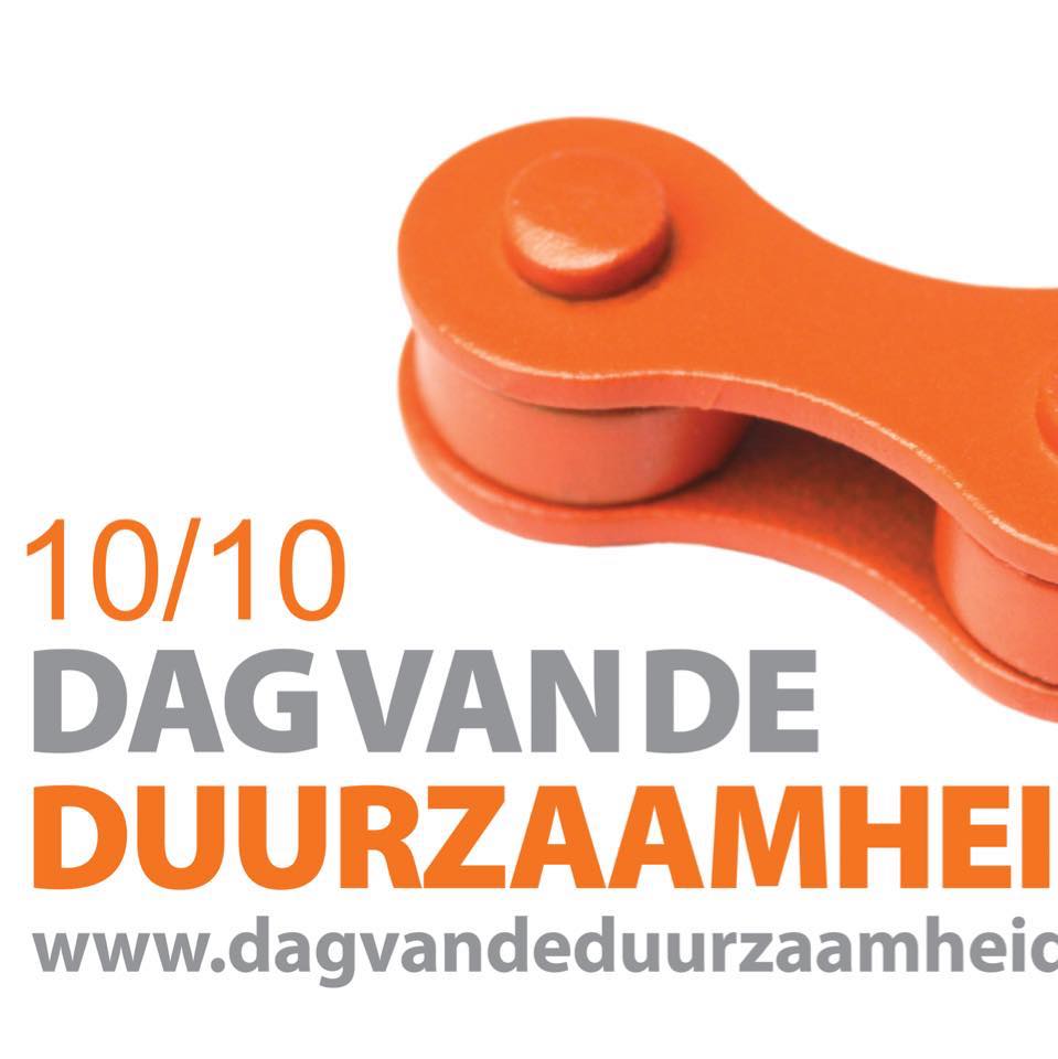 ConsumerViewNet's tweet photo. Vandaag is het de Dag van de Duurzaamheid!  

#Dvvd17 #Duurzaam #duurzaamheid https://t.co/7HcwT9ajRu