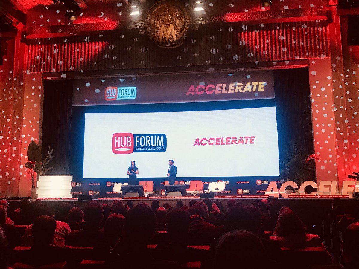 fvimond's tweet image. #hamakfr est au #HUBFORUM ! 👍🏻